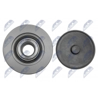 Обгонная муфта генератора NTY ELYJ QY ESA-VW-004 1440410173 - Изображение 4