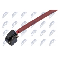 Датчик износа тормозных колодок NTY F 06EL2P 1440420472 HCZ-VW-013 - Изображение 2