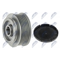 Обгонная муфта генератора NTY SD3Z3 5D ESA-VW-005 1440410174 - Изображение 2