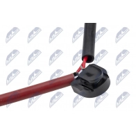 Датчик износа тормозных колодок NTY F 06EL2P 1440420472 HCZ-VW-013 - Изображение 3