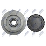 Обгонная муфта генератора NTY SD3Z3 5D ESA-VW-005 1440410174 - Изображение 3