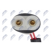 Датчик износа тормозных колодок NTY F 06EL2P 1440420472 HCZ-VW-013 - Изображение 4