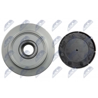 Обгонная муфта генератора NTY SD3Z3 5D ESA-VW-005 1440410174 - Изображение 4