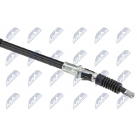 Трос ручника NTY F3LD 8NH HLR-CT-000 1440420475 - Изображение 2