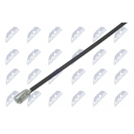Трос ручника NTY F3LD 8NH HLR-CT-000 1440420475 - Изображение 3