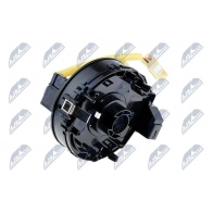 Подрулевой шлейф, витая пружина, кольцо срс NTY L2A6S C 1440400064 EAS-TY-017 - Изображение 2