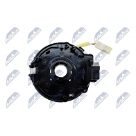 Подрулевой шлейф, витая пружина, кольцо срс NTY L2A6S C 1440400064 EAS-TY-017 - Изображение 4