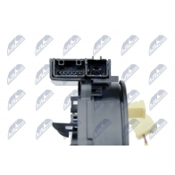 Подрулевой шлейф, витая пружина, кольцо срс NTY L2A6S C 1440400064 EAS-TY-017 - Изображение 5
