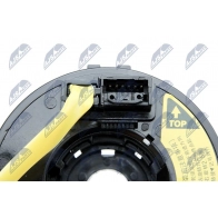 Подрулевой шлейф, витая пружина, кольцо срс NTY L2A6S C 1440400064 EAS-TY-017 - Изображение 6