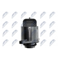 Регулятор холостого хода NTY 1440410180 W 8I9N1H ESK-CH-002 - Изображение 5