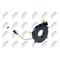 Подрулевой шлейф, витая пружина, кольцо срс NTY K 2CJ8QI 1440400077 EAS-TY-018 - Изображение 2