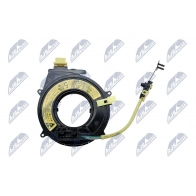 Подрулевой шлейф, витая пружина, кольцо срс NTY K 2CJ8QI 1440400077 EAS-TY-018 - Изображение 3