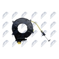Подрулевой шлейф, витая пружина, кольцо срс NTY K 2CJ8QI 1440400077 EAS-TY-018 - Изображение 4