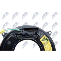 Подрулевой шлейф, витая пружина, кольцо срс NTY K 2CJ8QI 1440400077 EAS-TY-018 - Изображение 7