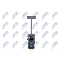 Подрулевой шлейф, витая пружина, кольцо срс NTY K 2CJ8QI 1440400077 EAS-TY-018 - Изображение 8