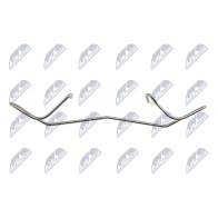 Пружина тормозных колодок, суппорта NTY S9 7Y8 1440420486 HPZ-VW-002 - Изображение 3