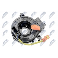 Подрулевой шлейф, витая пружина, кольцо срс NTY EAS-TY-022 4 F4Z2 1440400080 - Изображение 2
