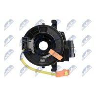 Подрулевой шлейф, витая пружина, кольцо срс NTY EAS-TY-022 4 F4Z2 1440400080 - Изображение 3
