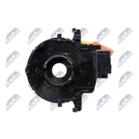 Подрулевой шлейф, витая пружина, кольцо срс NTY EAS-TY-022 4 F4Z2 1440400080 - Изображение 4