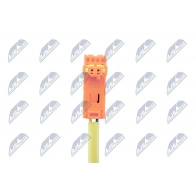 Подрулевой шлейф, витая пружина, кольцо срс NTY EAS-TY-022 4 F4Z2 1440400080 - Изображение 7