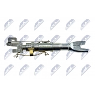 Распорка колодок NTY HSR-FR-001 Y1 29N8U 1440420488 - Изображение 3