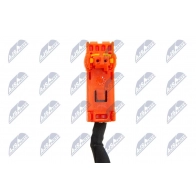 Подрулевой шлейф, витая пружина, кольцо срс NTY EAS-TY-024 1440400082 II 3VDB - Изображение 8