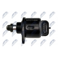 Регулятор холостого хода NTY 1440410182 ESK-CT-000 L24LA H - Изображение 4