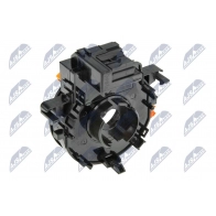Подрулевой шлейф, витая пружина, кольцо срс NTY K ZBYRR8 1440400083 EAS-TY-026 - Изображение 2