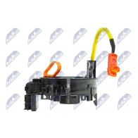 Подрулевой шлейф, витая пружина, кольцо срс NTY K ZBYRR8 1440400083 EAS-TY-026 - Изображение 3