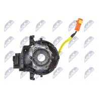 Подрулевой шлейф, витая пружина, кольцо срс NTY K ZBYRR8 1440400083 EAS-TY-026 - Изображение 5
