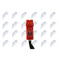 Подрулевой шлейф, витая пружина, кольцо срс NTY K ZBYRR8 1440400083 EAS-TY-026 - Изображение 8
