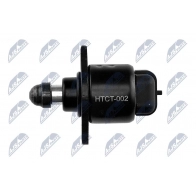 Регулятор холостого хода NTY SCVT T6 1440410184 ESK-CT-002 - Изображение 3