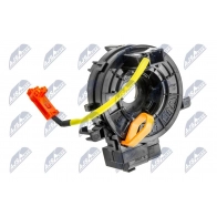 Подрулевой шлейф, витая пружина, кольцо срс NTY EAS-TY-028 1440400085 UT Y2HI