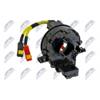 Подрулевой шлейф, витая пружина, кольцо срс NTY EAS-TY-029 0327D L 1440400086 - Изображение 2