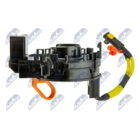 Подрулевой шлейф, витая пружина, кольцо срс NTY EAS-TY-029 0327D L 1440400086 - Изображение 3