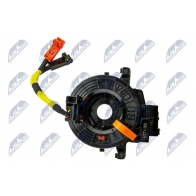 Подрулевой шлейф, витая пружина, кольцо срс NTY EAS-TY-029 0327D L 1440400086 - Изображение 4