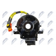 Подрулевой шлейф, витая пружина, кольцо срс NTY EAS-TY-029 0327D L 1440400086 - Изображение 5