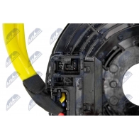Подрулевой шлейф, витая пружина, кольцо срс NTY EAS-TY-029 0327D L 1440400086 - Изображение 6