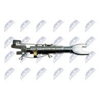 Распорка колодок NTY 1440420490 C6D3 CXY HSR-FT-001 - Изображение 3