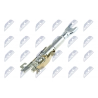 Распорка колодок NTY A64 DAL 1440420492 HSR-FT-003 - Изображение 2