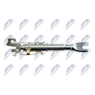 Распорка колодок NTY A64 DAL 1440420492 HSR-FT-003 - Изображение 3