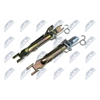 Распорка колодок NTY HSR-FT-008 1440420493 XEN 4YVI - Изображение 2