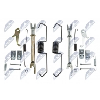 Распорка колодок NTY VXQS H HSR-MS-000 1440420495