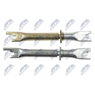 Распорка колодок NTY HSR-MZ-000 7CNRWP J 1440420497 - Изображение 3