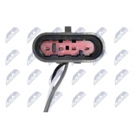 Лямбда зонд, кислородный датчик NTY ESL-AR-003 1440410197 J2Q SP - Изображение 3