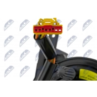 Подрулевой шлейф, витая пружина, кольцо срс NTY EAS-VV-001 1440400095 OQ9N RH - Изображение 8