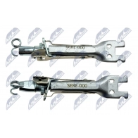 Распорка колодок NTY HSR-RE-000 9IP WW 1440420503 - Изображение 3