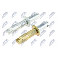 Распорка колодок NTY ATH4VU 5 1440420506 HSR-TY-002 - Изображение 2