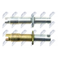 Распорка колодок NTY ATH4VU 5 1440420506 HSR-TY-002 - Изображение 3