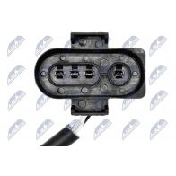 Лямбда зонд, кислородный датчик NTY ESL-AU-005 1440410202 1PN 6GQ - Изображение 3